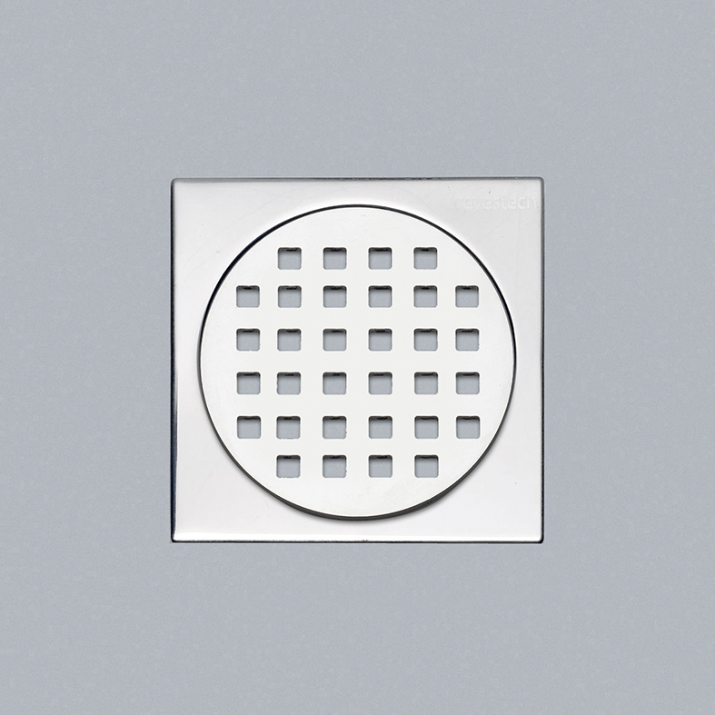 Rigola dus cu gratar DRY50 Sumi Flat Luxe Rigola dus cu gratar DRY50 Sumi Flat Luxe