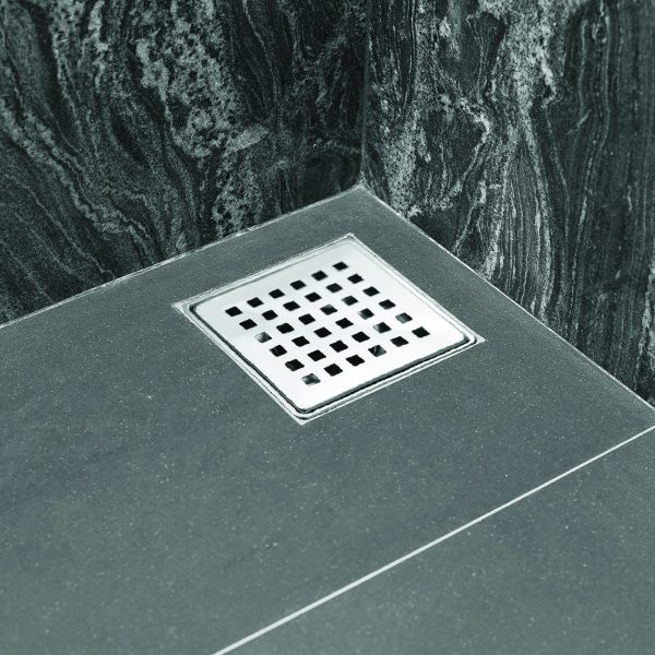 Kit rigolă cu sifon Sumi basic